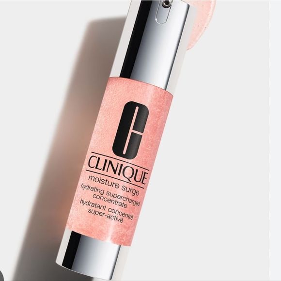 Clinique Moisture Surge Hydrating Supercharged Concentrate - Picture 3 of 6